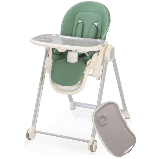 Baby Highchair for Toddler Easy to Fold